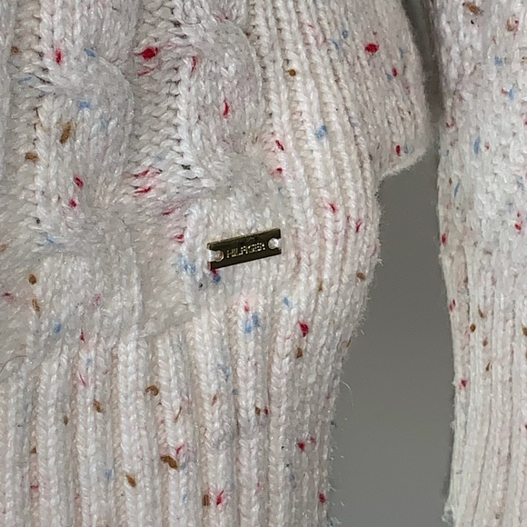 Tommy Hilfiger Knit Sweater - Picture 8 of 8